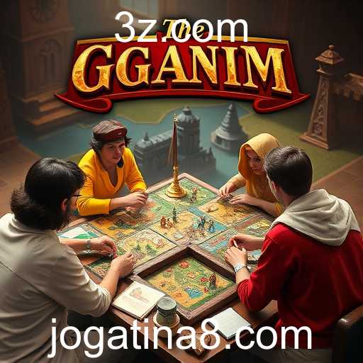 jogatina