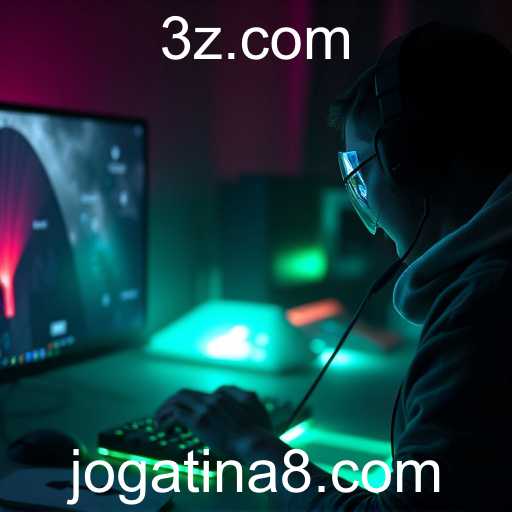 A Revolução dos Jogos no Brasil