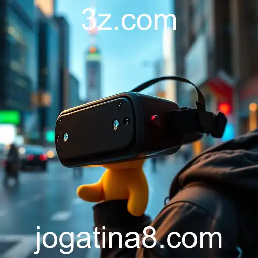 A Evolução do Mundo dos Jogos em 2025: Navegando pelas Tendências e Tecnologias Emergentes