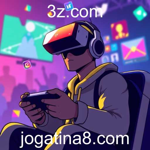 A Evolução dos Jogos Online: Tendências e Desafios Atuais