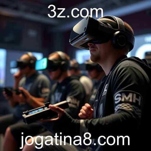 O Crescimento das Plataformas de Jogos no Brasil