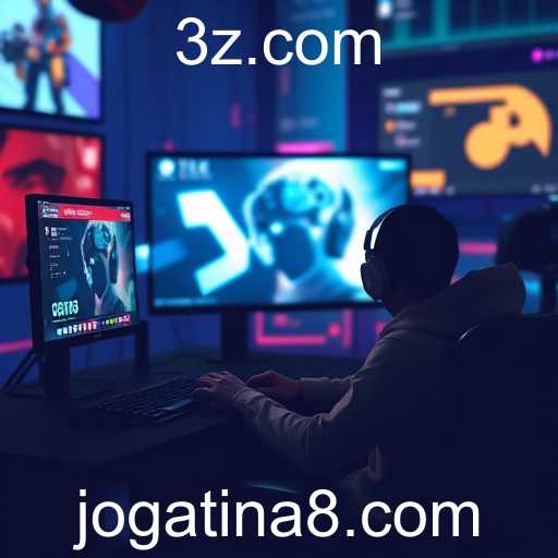 A Revolução dos Jogos Online em 2025