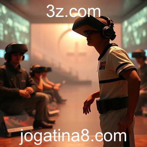 A Ascensão da Jogatina no Brasil: Tendências e Impactos