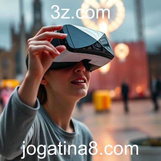 Explorando as Novidades da Jogatina em 2025