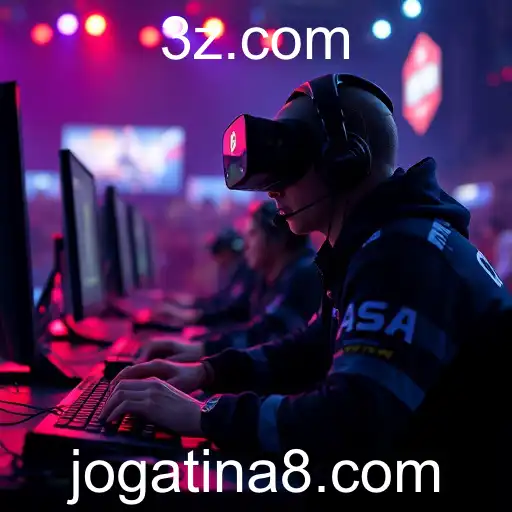 A Revolução do Mercado de Jogos em 2025