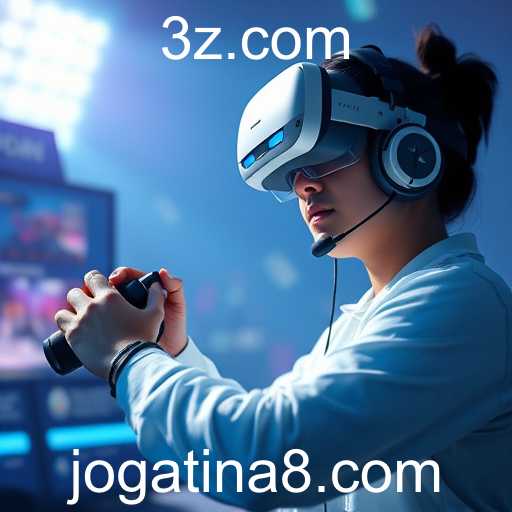 Tendências e Evoluções na Jogatina em 2025