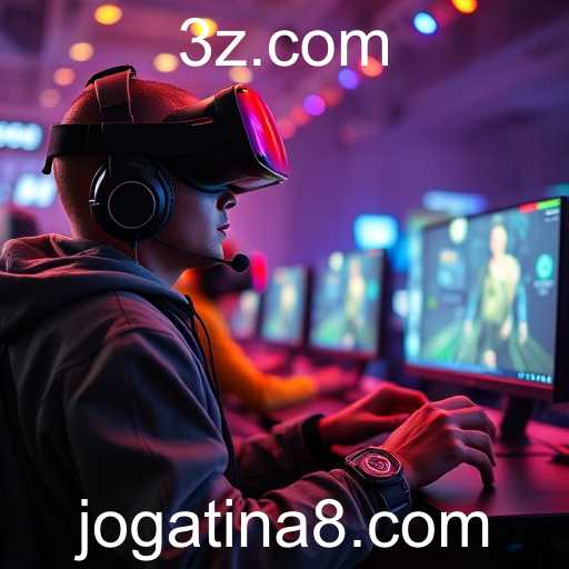 Tendências e Dinâmicas do Universo dos Jogos em 2025