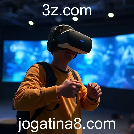 Novidades e Tendências no Mundo dos Jogos em 2025