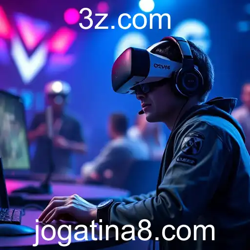 Evolução e Tendências da Jogatina Atual