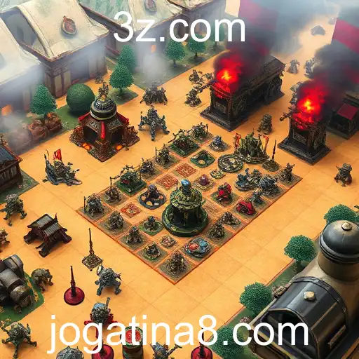 O Crescimento das Plataformas de Jogos Online no Brasil