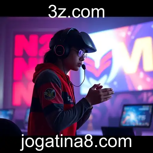 Cenário Atual dos Jogos Online e a Influência da Jogatina