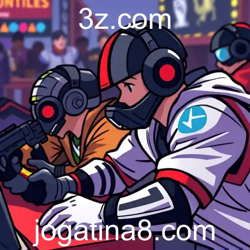 Explorando o Fascinante Mundo dos Jogos Multijogador