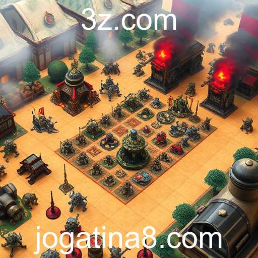 Novo Horizonte da Jogatina Virtual