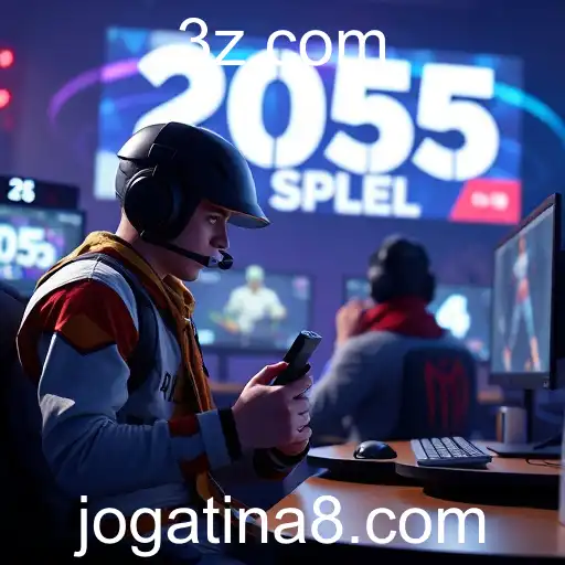 A Evolução da Cultura Gamer em 2025