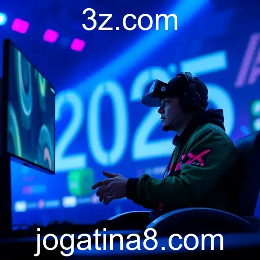 O Futuro dos Jogos Online: Tendências e Desafios