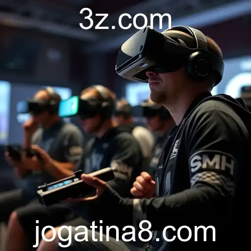 O Crescimento das Plataformas de Jogos no Brasil