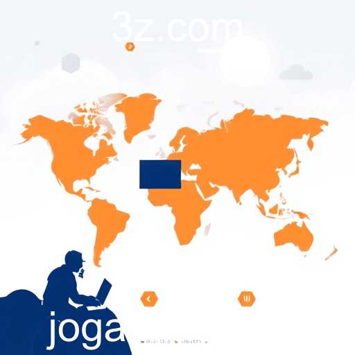 O Crescimento da Jogatina Online e Suas Futuras Tendências